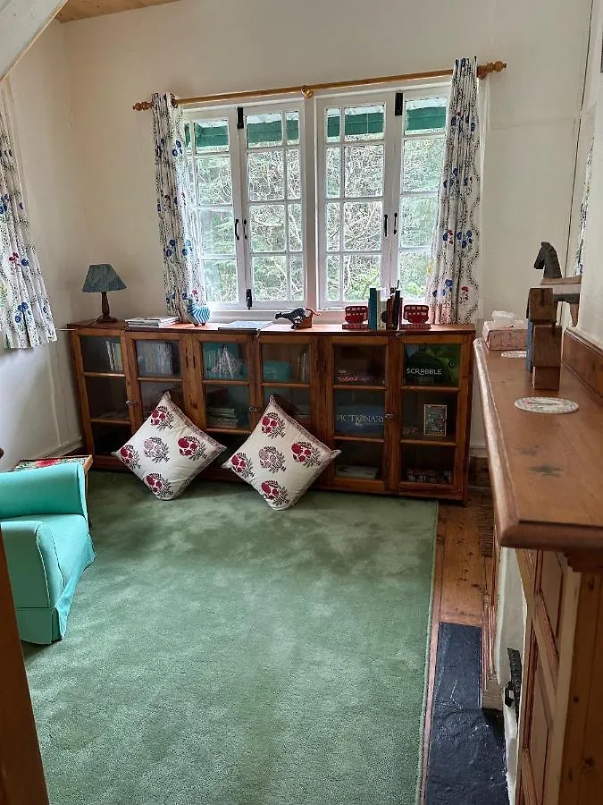 Dimple Lodge, Simla 0*, Shimla