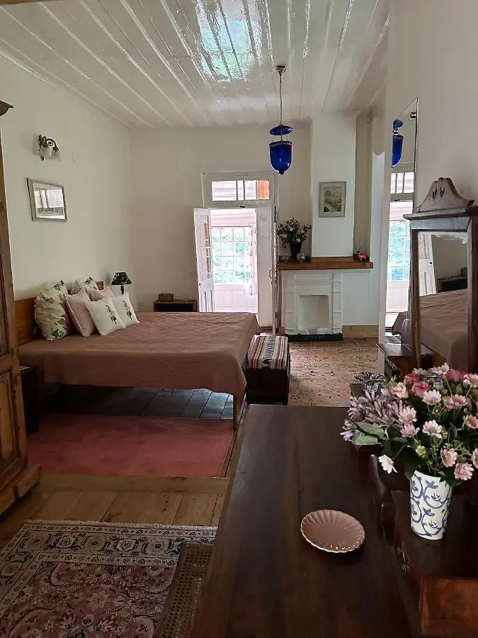 Dimple Lodge, Simla 0*, Shimla India