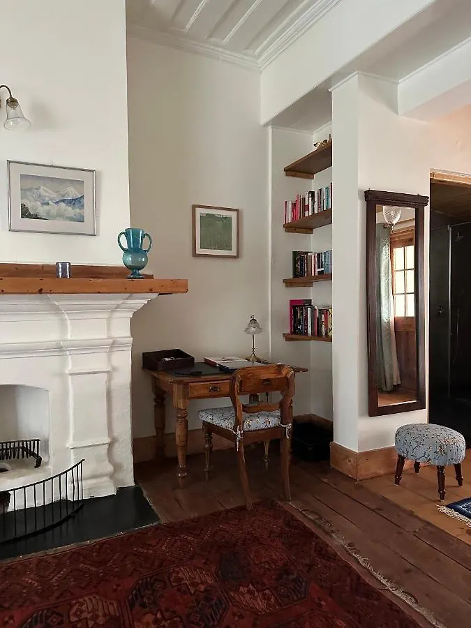 Dimple Lodge, Simla Villa Shimla