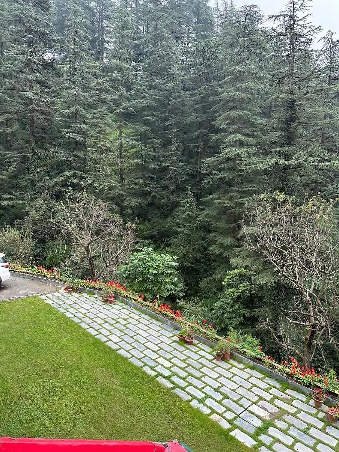 Dimple Lodge, Simla Shimla