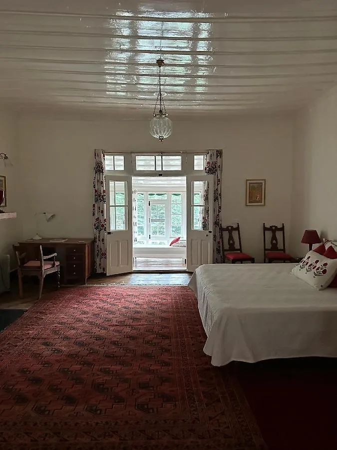 Dimple Lodge, Simla