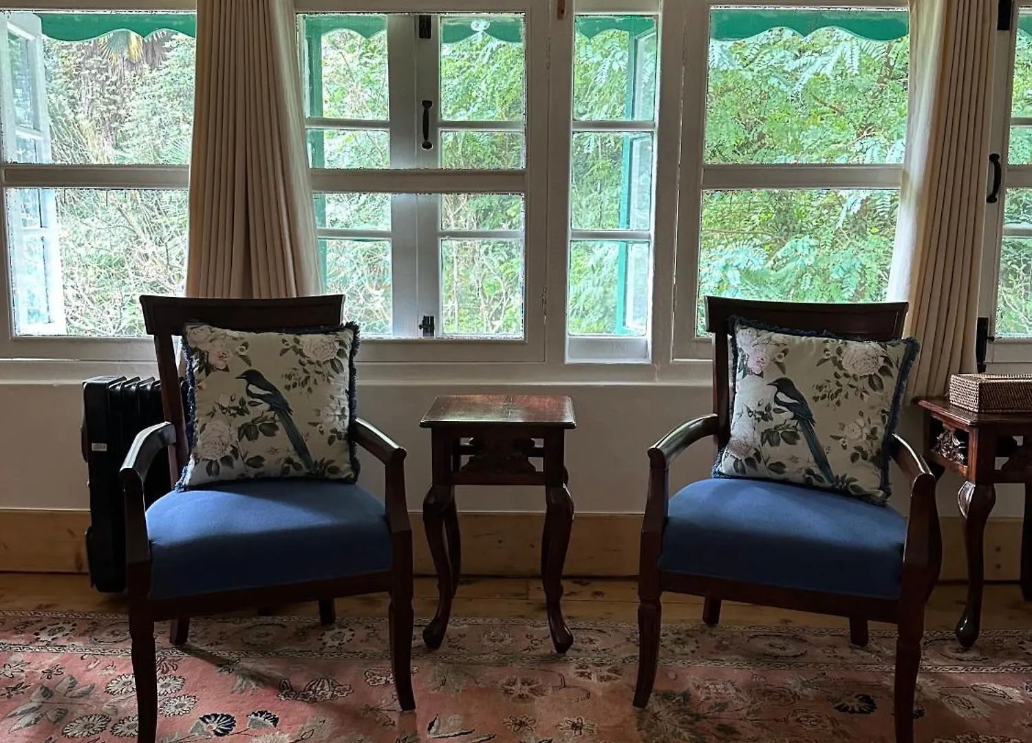 Dimple Lodge, Simla Villa Shimla
